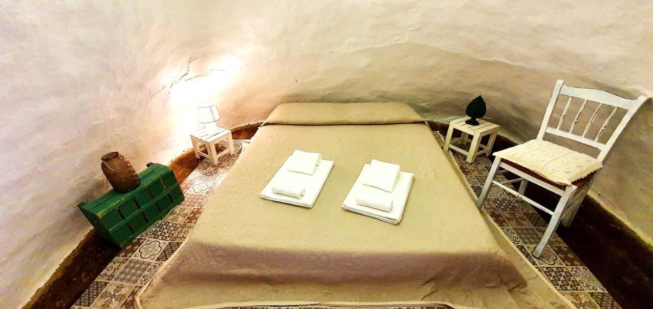 阿尔贝罗贝洛Trulli Antica Fonte住宿加早餐旅馆 外观 照片
