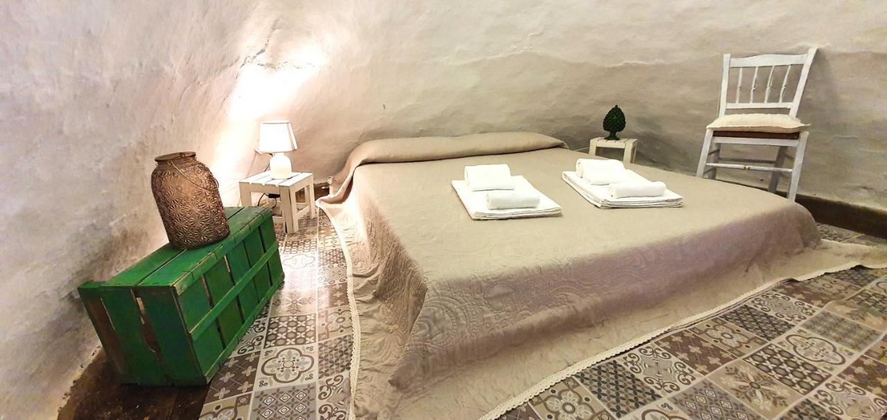 阿尔贝罗贝洛Trulli Antica Fonte住宿加早餐旅馆 外观 照片