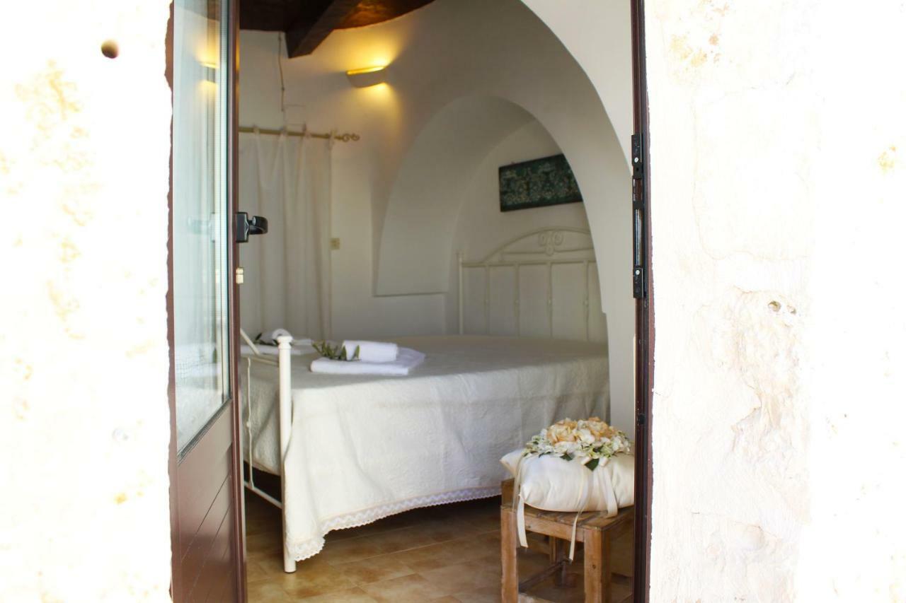 阿尔贝罗贝洛Trulli Antica Fonte住宿加早餐旅馆 外观 照片