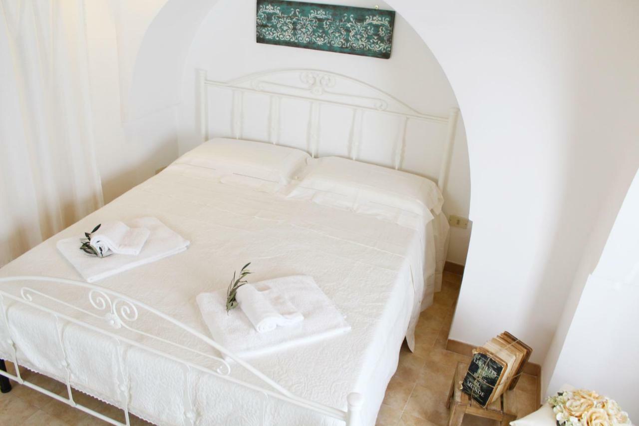 阿尔贝罗贝洛Trulli Antica Fonte住宿加早餐旅馆 外观 照片