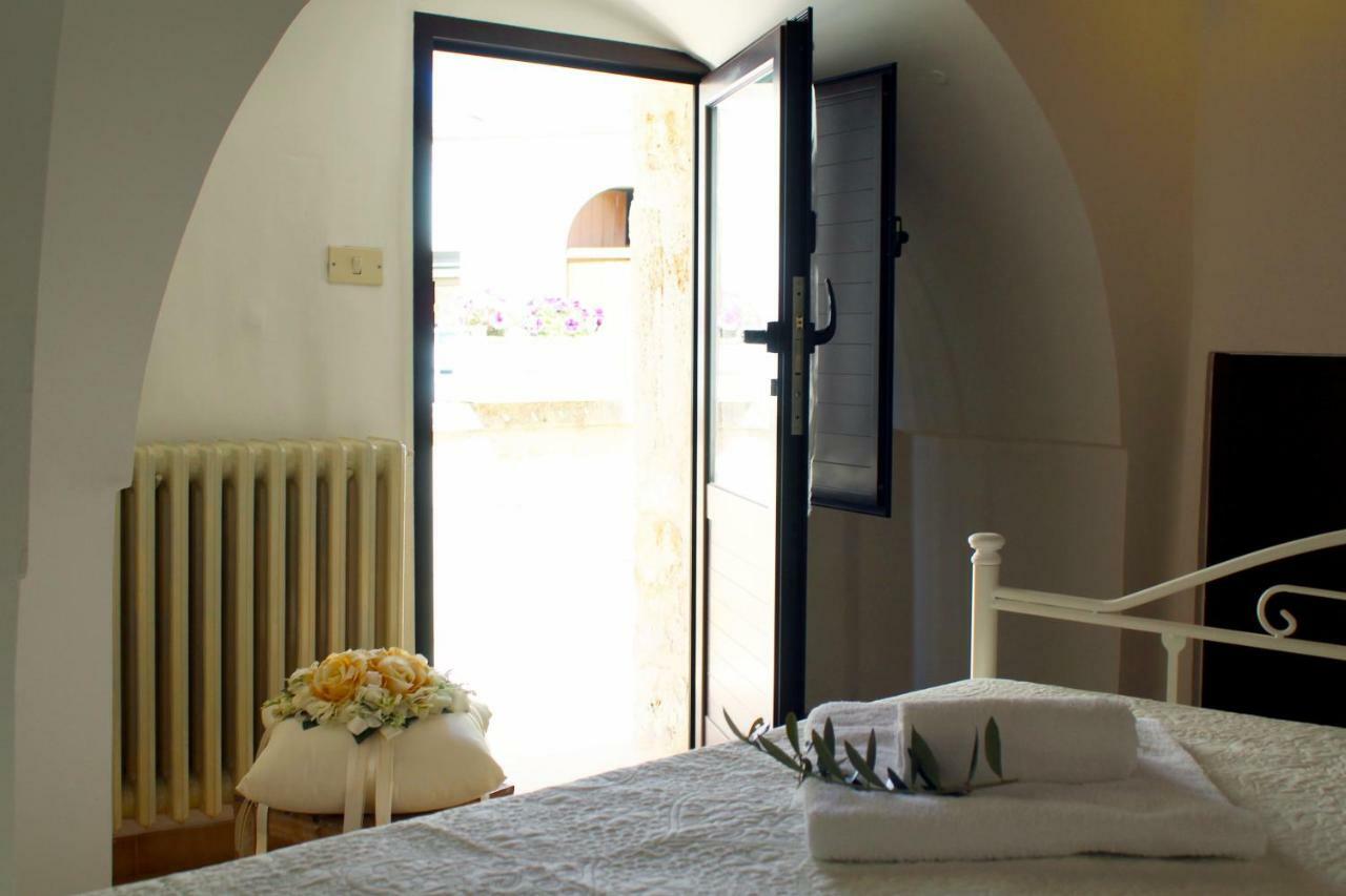 阿尔贝罗贝洛Trulli Antica Fonte住宿加早餐旅馆 外观 照片