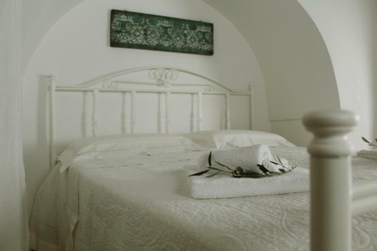 阿尔贝罗贝洛Trulli Antica Fonte住宿加早餐旅馆 外观 照片